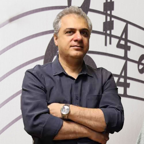 امیر مینوسپهر