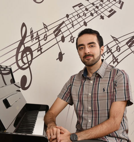 نبما طباطبایی